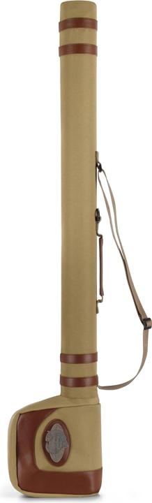 Actual product image Normani Fly Rod Case MatarÃ³