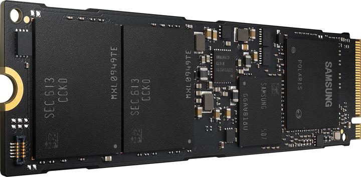 Productafbeelding Samsung 960 Evo (500 GB, M.2)