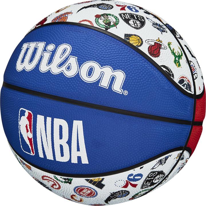 Produktbild Wilson All Team Tribute (3)