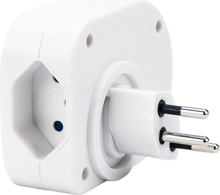 Actual product image Steffen Timer Famous Mechanical (Type 12)