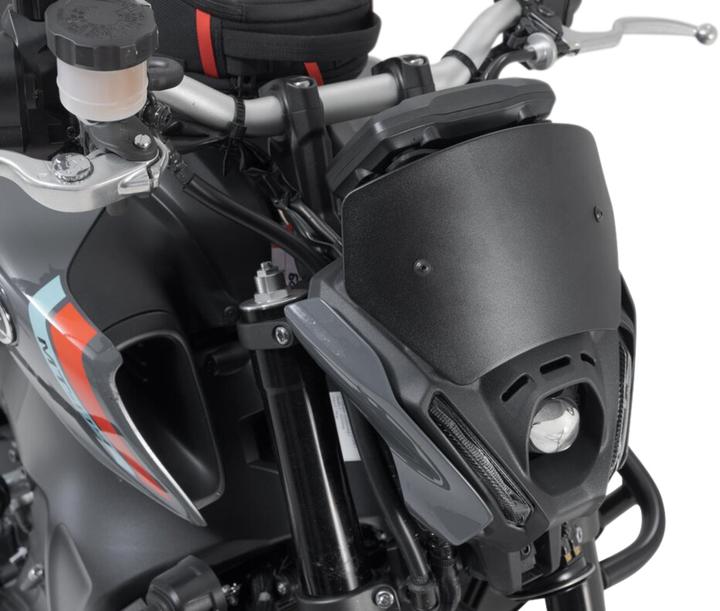 Immagine prodotto Sw Motech Parabrezza