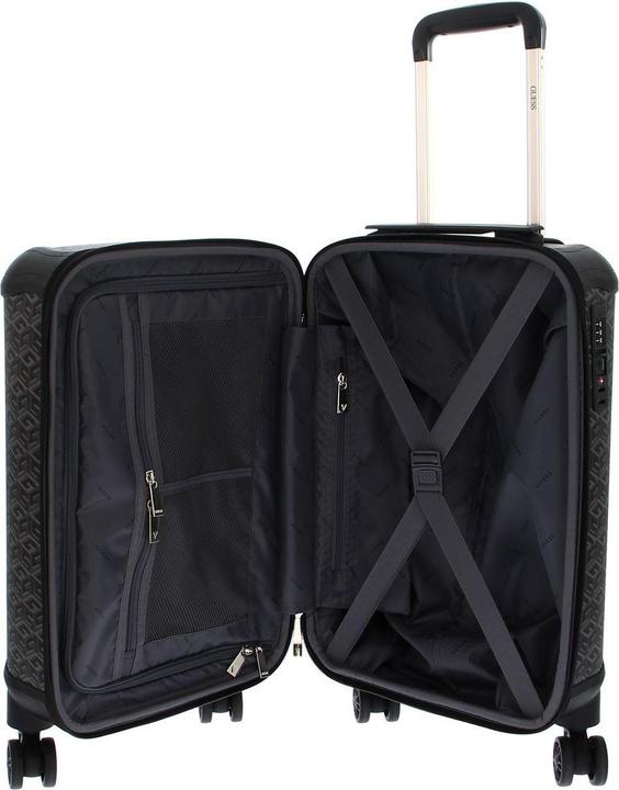 Immagine prodotto Guess WILDER - Ruote a 8 ruote 18" carbone (32 l)