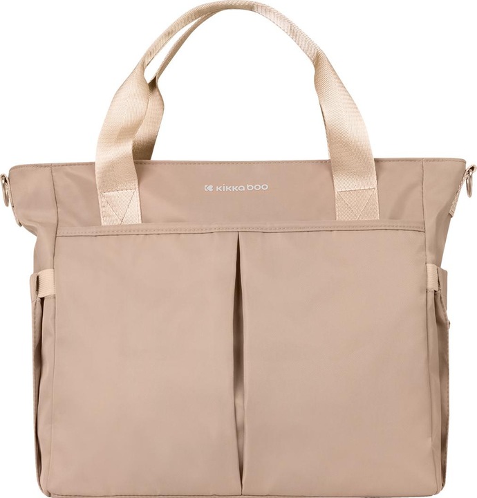 Actual product image Kikkaboo Sac à long Brielle