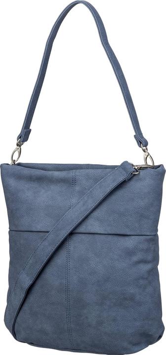 Actual product image Zwei Handtasche Mademoiselle M12