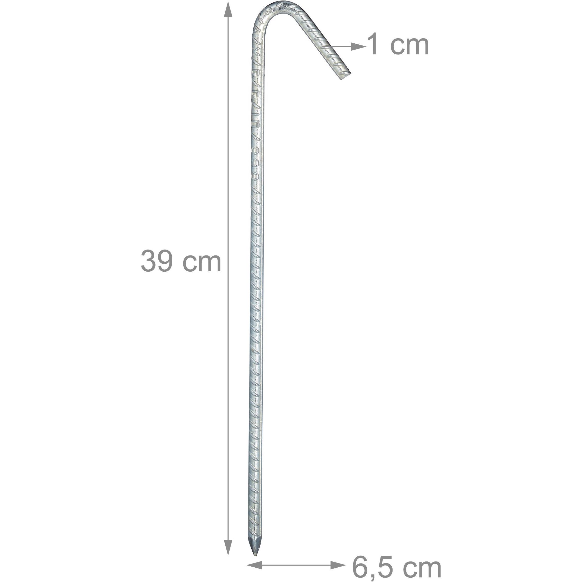 Thumbnail - Relaxdays, Zelt Zubehör