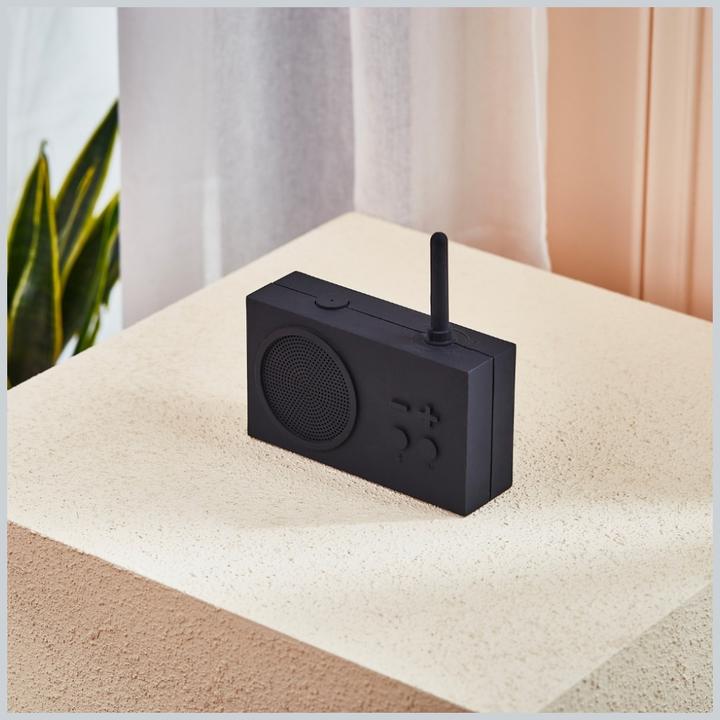 Actual product image Lexon Tykho 3 (VHF, Bluetooth)