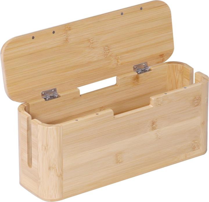 Immagine prodotto Relaxdays portacavi