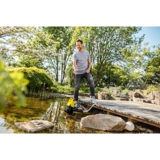 Thumbnail - Kärcher, Wasserpumpe, SP 22.000 (Schmutzwasserpumpe)