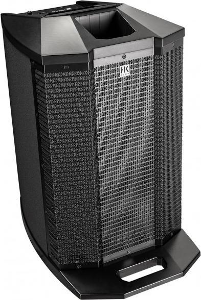 Immagine prodotto Audio Polar 10, un sistema PA portatile line array (Attivo, 1x 2000 W)