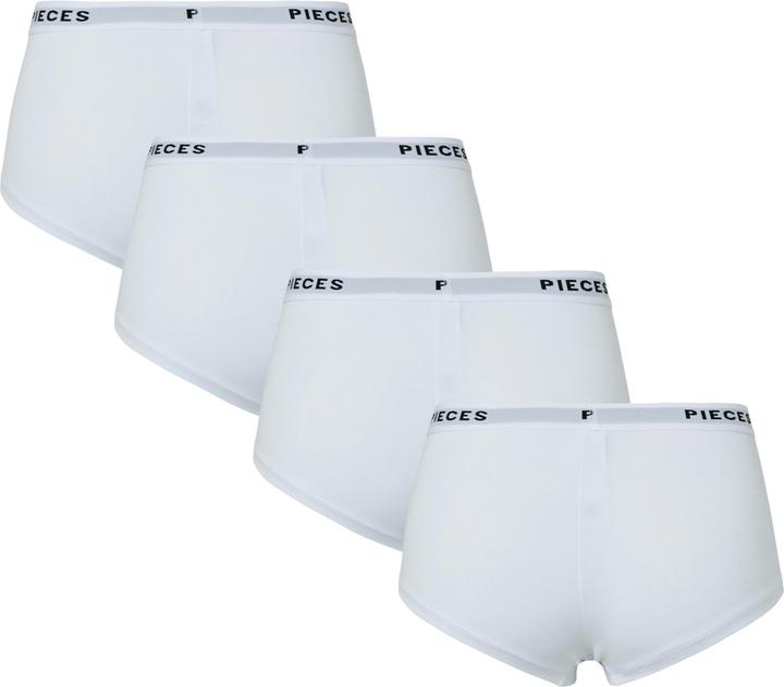 Produktbild Pieces 4er-Pack Boxershorts (M, 4er Pack)