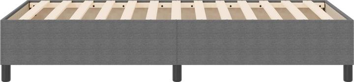 Image du produit vidaXL Plattformbett (80 x 200 cm)