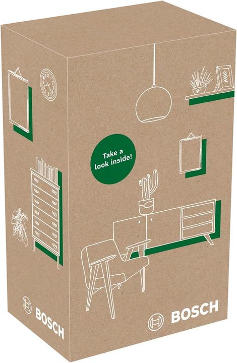 Produktbild Bosch Home & Garden Universal Inspect