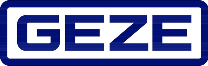 Actual product image Geze Surface-mounted ActiveStop door damper (Room door, Entrance door, Wooden door, French window, Indoor)