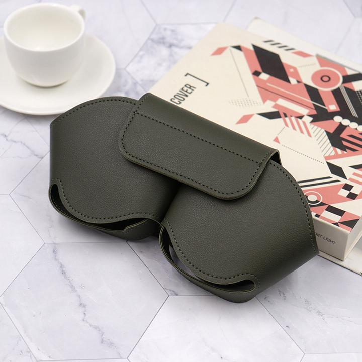 Actual product image PhoneLook Fourre Etui de transport en similicuir