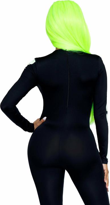 Produktbild Leg Avenue Skelett Catsuit (38)
