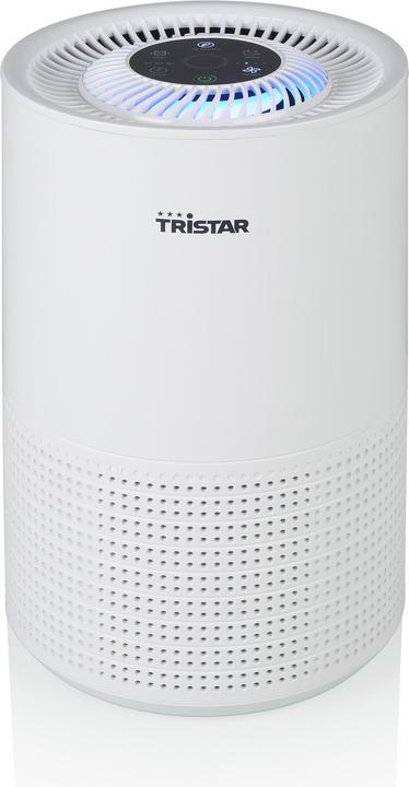 Produktbild Tristar AP-4782 Luchtreiniger Air Purifier met HEPA Filter 3 Filtertechnieken - 21 m