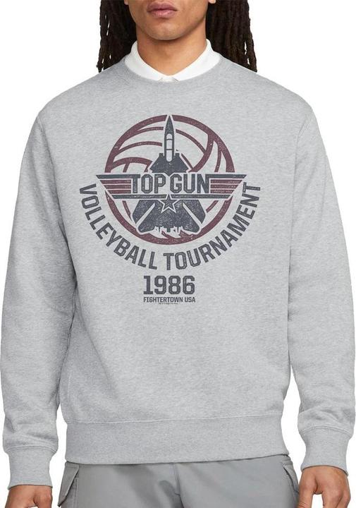 Produktbild Top Gun Volleyball Sweatshirt (S)