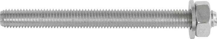 Actual product image Upat Anchor rod R 88734 UPM-A M 10/110 Galvanised steel Steel (20 pcs.)