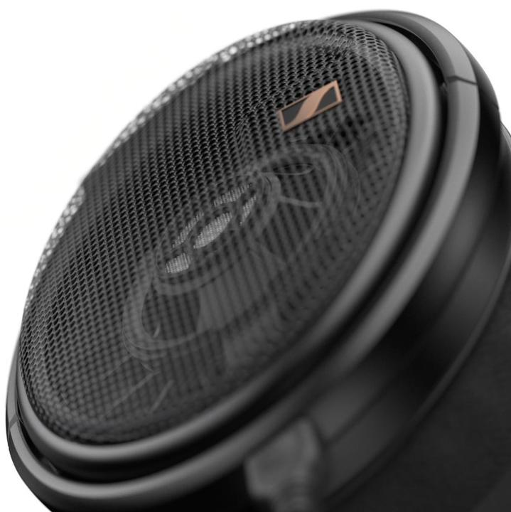 Immagine prodotto Sennheiser HD 660S2 (Nessuna cancellazione del rumore, Cablato)