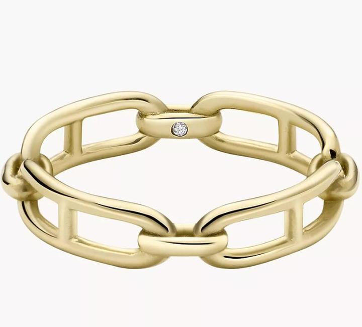 Produktbild Fossil JF04354710 Heritage (60)