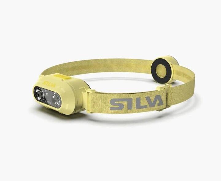 Produktbild Silva Smini Yellow (250 lm)