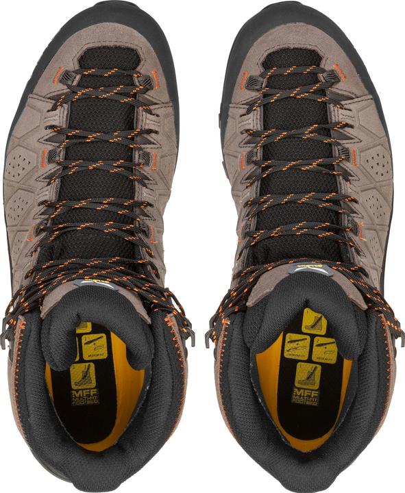 Produktbild Salewa Alp Trainer 2 Mid GTX Schuhe (47)