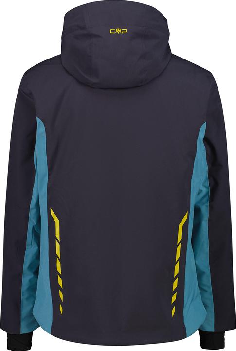 Immagine prodotto CMP Campagnolo Zip Hoodie (M)