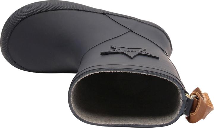 Actual product image Bisgaard Kid's Star Rubber (29)