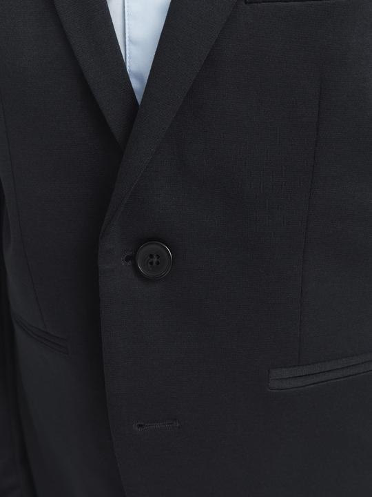 Actual product image Jack & Jones Jjejaxon Jersey Blazer Noos Jnr (140)