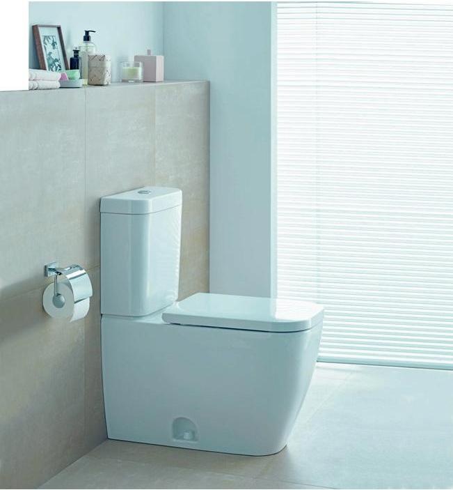Image du produit Duravit Happy D.2