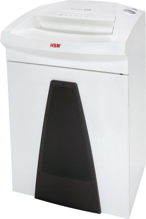 HSM Aktenvernichter SECURIO B26 (Streifenschnitt)