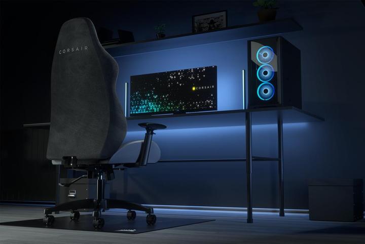 Actual product image Corsair TC70 REMIX Relaxed Fit