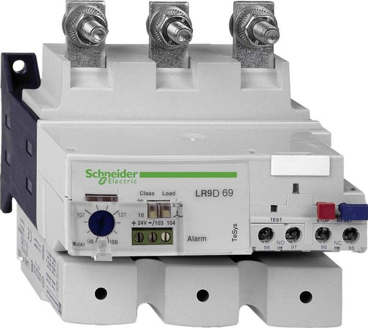Image du produit Schneider LR9D67