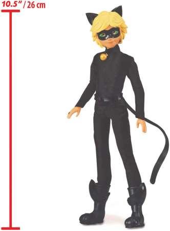 Produktbild Miraculous Adrien mit 2 Outfits