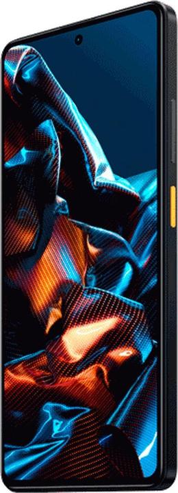 Image du produit Xiaomi Poco X5 Pro 5G (128 Go, Jaune, 6.67", Double SIM, 5G)