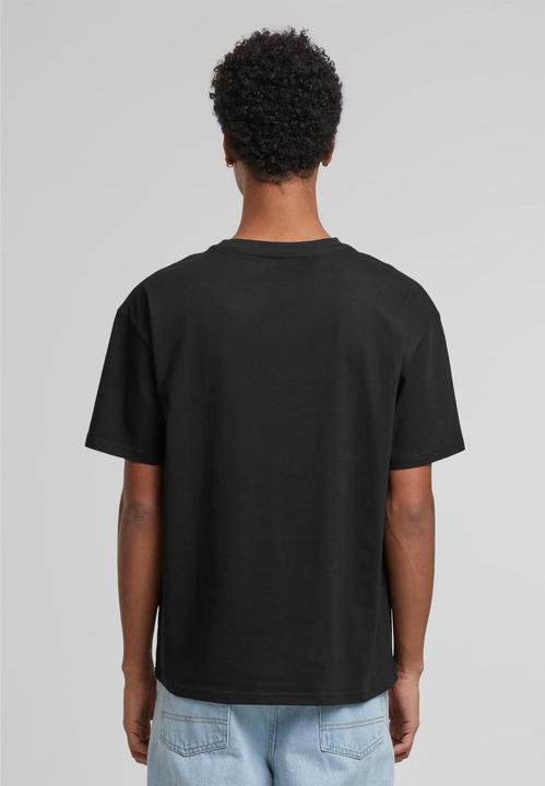 Image du produit Mister Tee MisterTee Be Fearless Tee surdimensionné - 179327 (S)