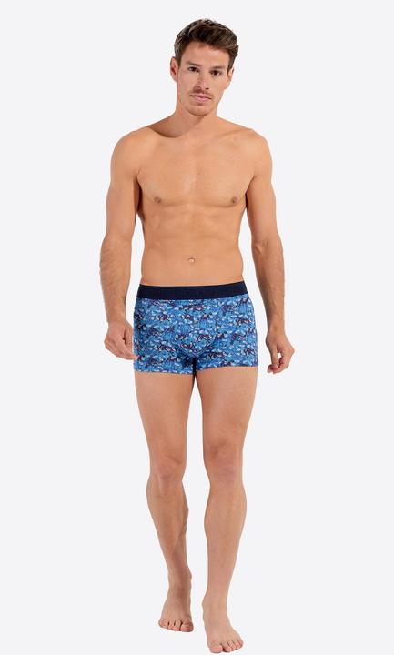 Immagine prodotto HOM Retro Boxer Vibe HO1 (XL, Confezione singola)