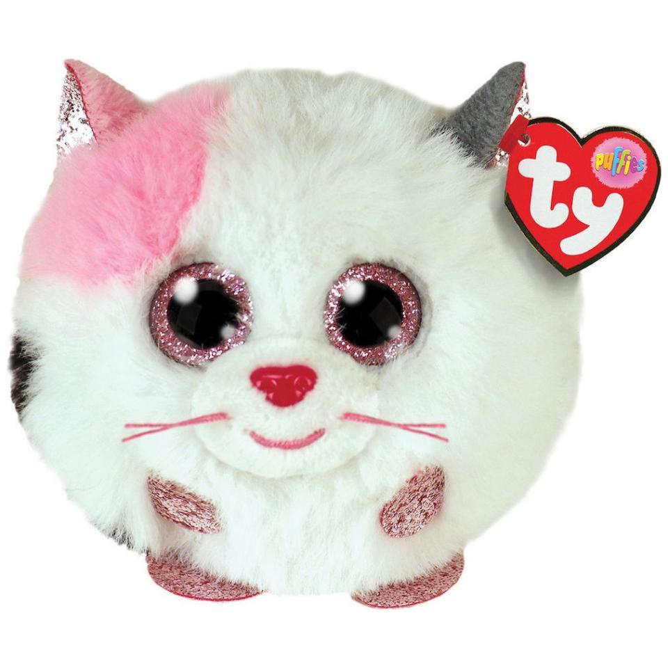 Ty Muffin Katze 10cm (10 cm)
