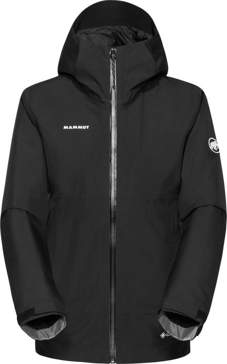 Produktbild Mammut Treeline HS Hooded Jacket (XXL)