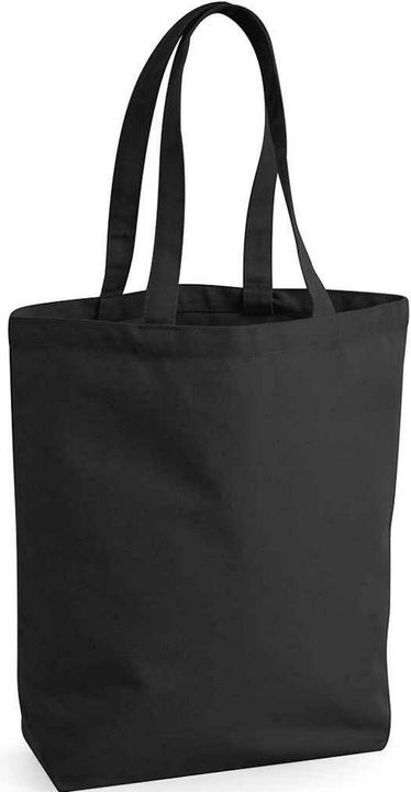 Produktbild Westford Mill Einkaufstasche Fairtrade (13 l)