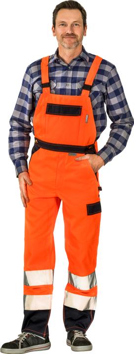 Actual product image Planam High-visibility overalls (50)