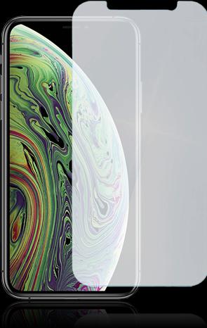 Actual product image MTM Screen protector (1 Piece, Apple iPhone 11 Pro, Apple iPhone X, Apple iPhone XS)