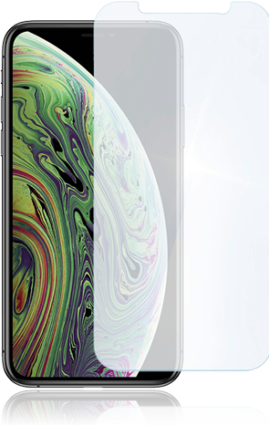 Produktbild MTM Displayschutz (1 Stück, Apple iPhone 11 Pro, Apple iPhone X, Apple iPhone XS)