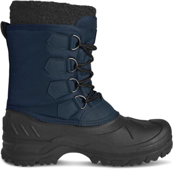 Produktbild Normani Herren Kälteschutzstiefel Coldery (45)