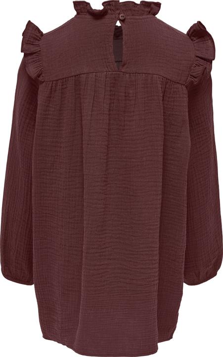 Produktbild Only Rüschen Kleid (152)