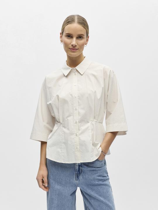 Produktbild Object Schösschen Hemd (36)