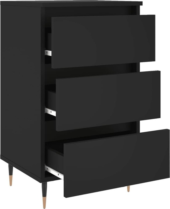 Image du produit VidaXL Seven (40 x 35 x 69 cm)