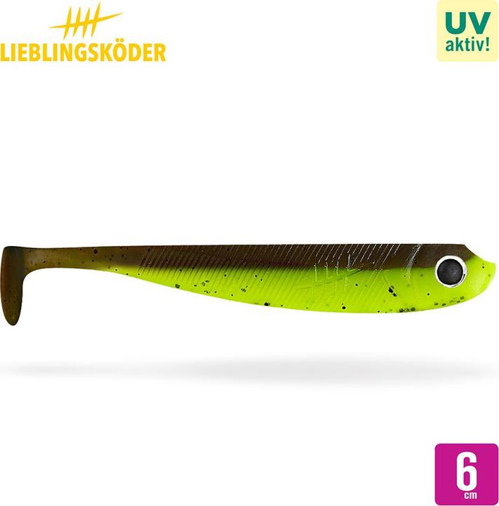 Image du produit Lieblingsköder Plancton (7.50 cm)