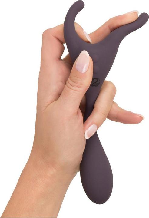 Actual product image Couples Choice RC Couples Vibr