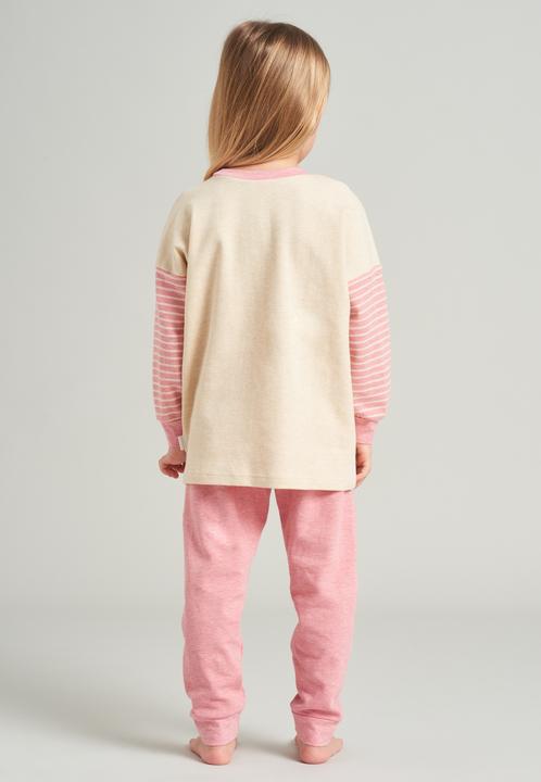 Produktbild Schiesser Girls Pyjama (104)